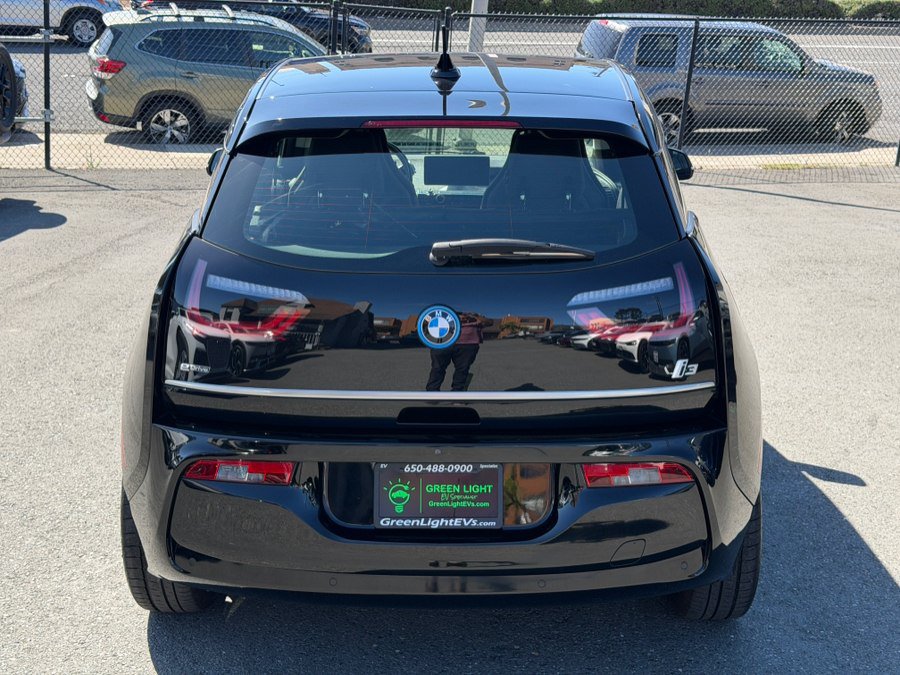 Used 2019 BMW i3 RWD image 6