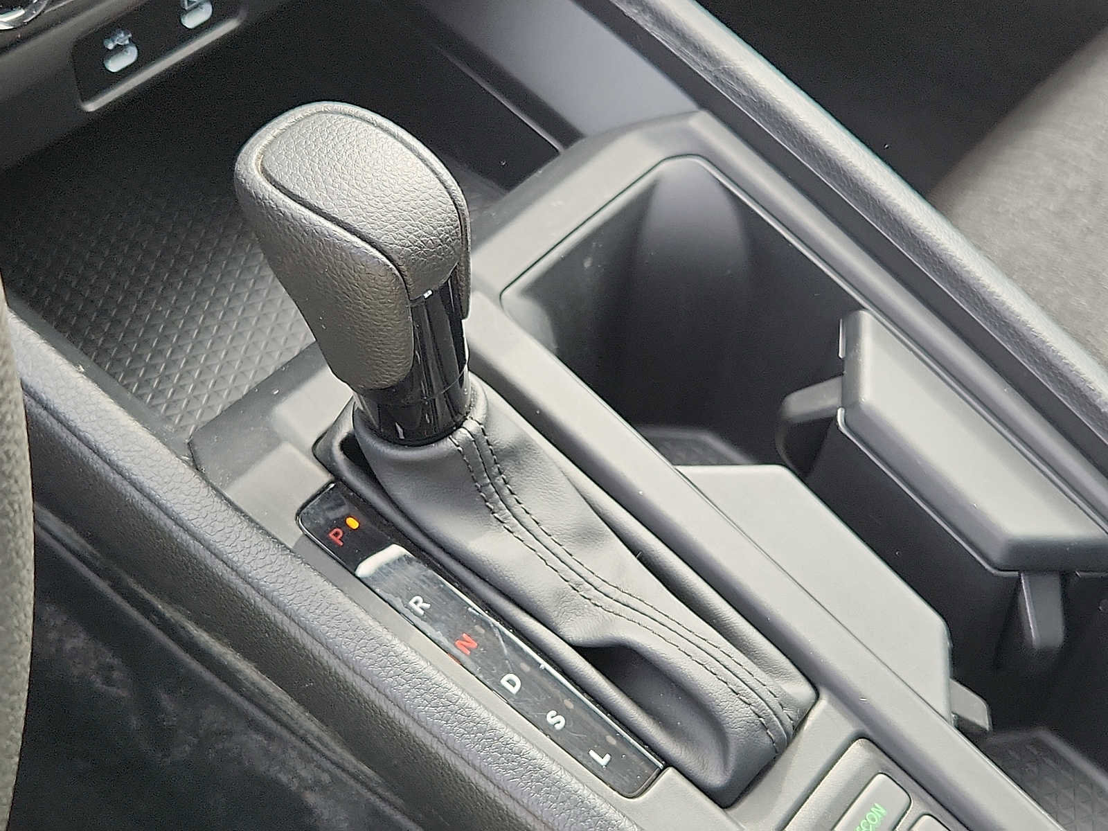 Certified 2024 Honda Accord EX image 14