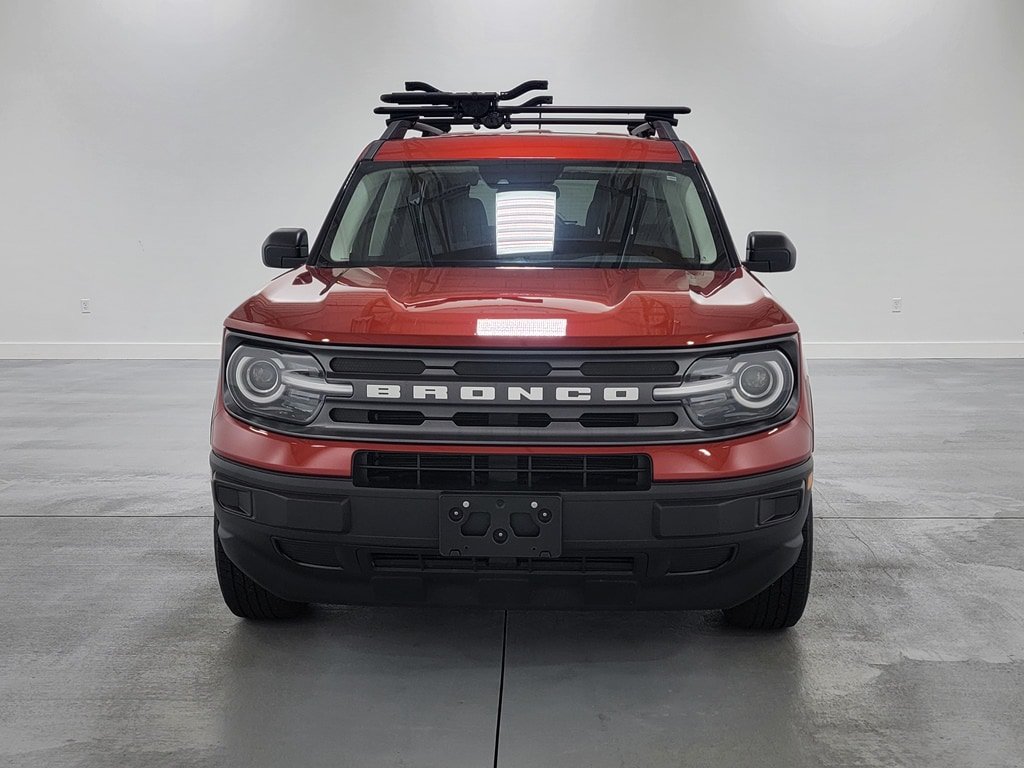Used 2023 Ford Bronco Sport Big Bend AWD/4WD image 3