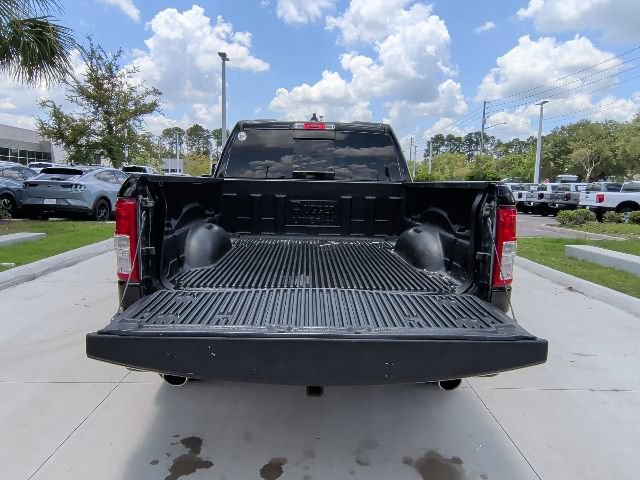Used 2020 RAM 1500 Big Horn AWD/4WD image 14