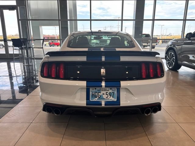 Used 2017 Ford Mustang Shelby GT350 w/ Electronics Package RWD image 6