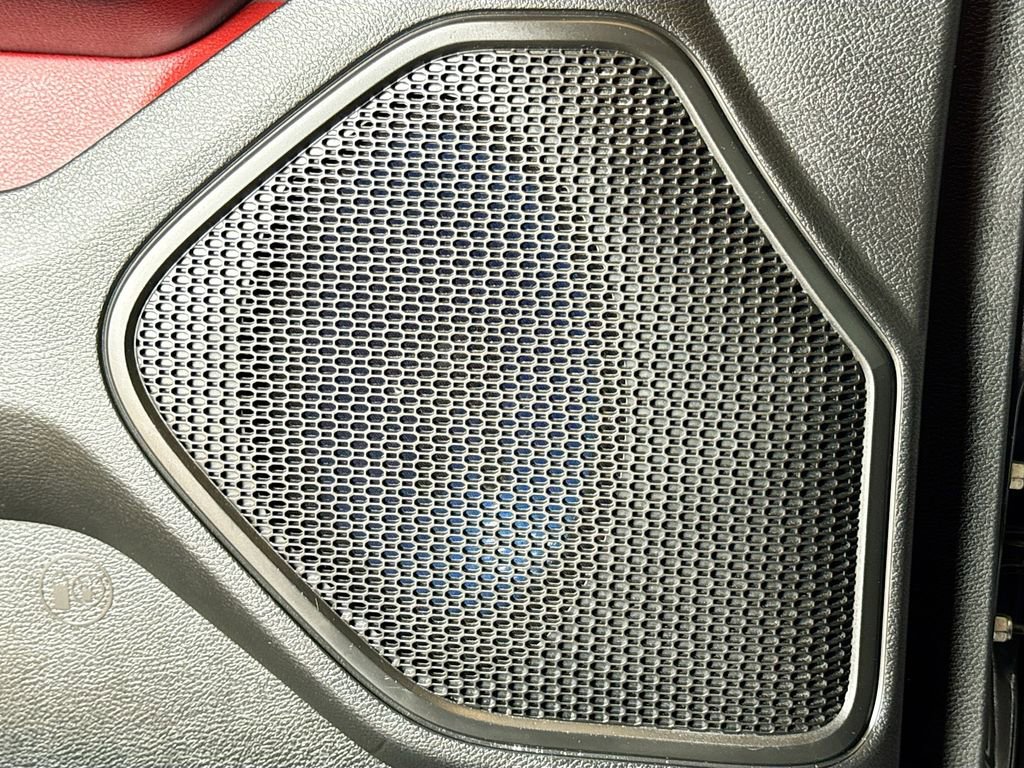 Used 2021 RAM 1500 TRX image 22