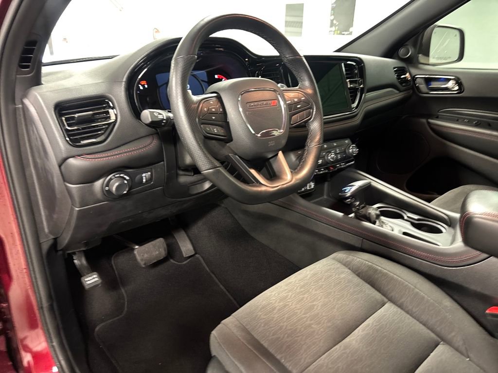 Used 2025 Dodge Durango GT w/ Blacktop Package image 27