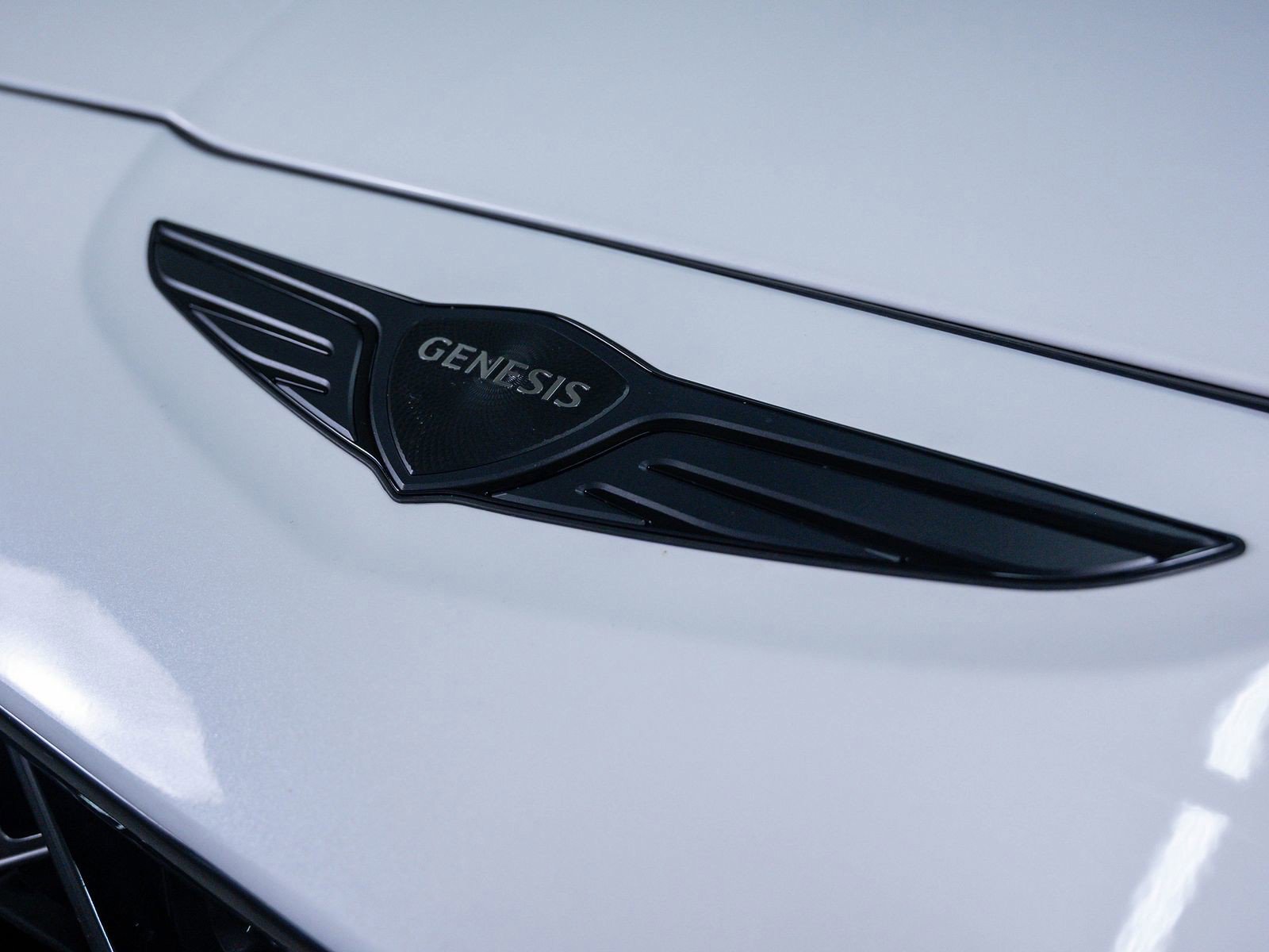 New 2026 Genesis GV80 3.5T Prestige image 5