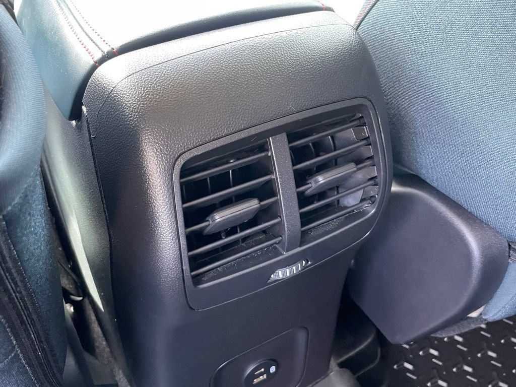 Used 2024 Ford Bronco Sport Heritage AWD/4WD image 25