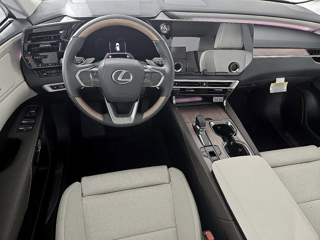 New 2026 Lexus RX 350 image 12