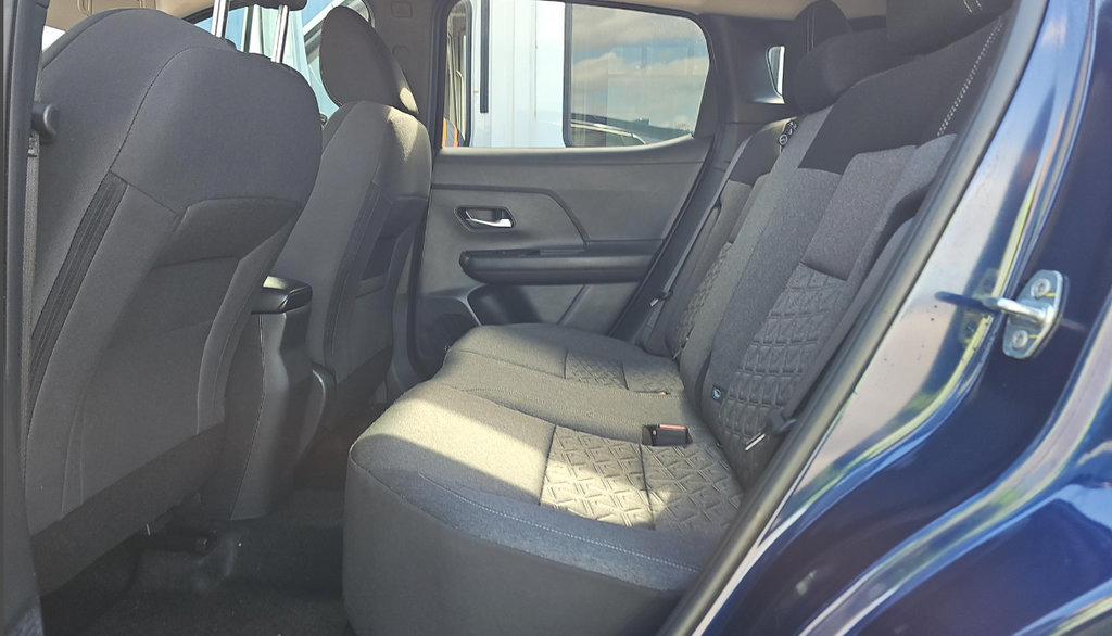 Used 2025 Nissan Kicks SV FWD image 10