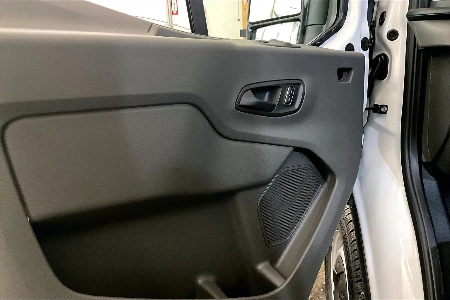 New 2026 Ford Transit 250 148 Medium Roof image 22