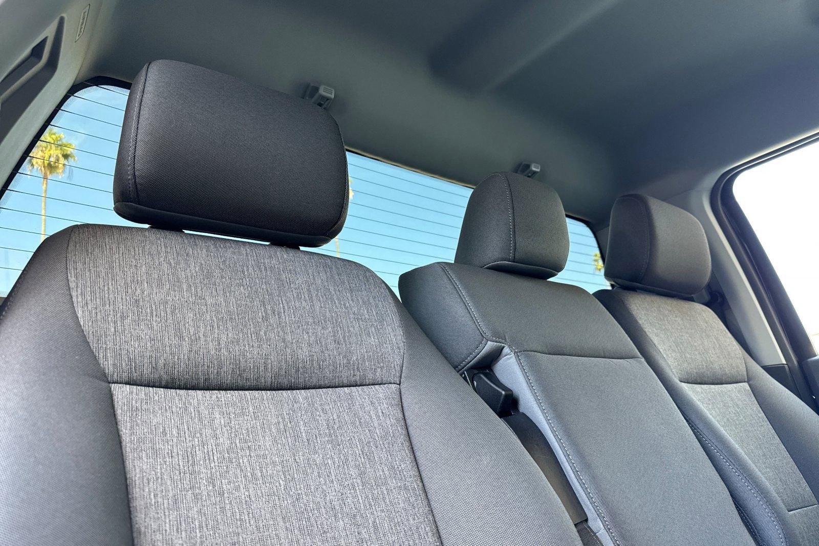 Used 2024 Ford F150 XL w/ Equipment Group 103A High image 15