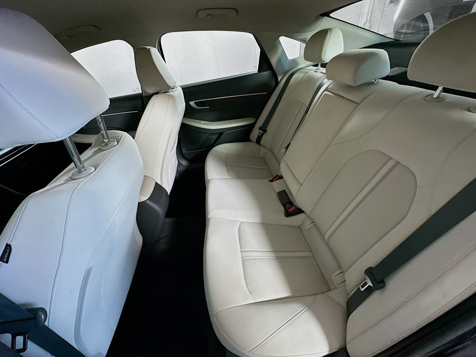 Used 2024 Hyundai Sonata SEL image 26