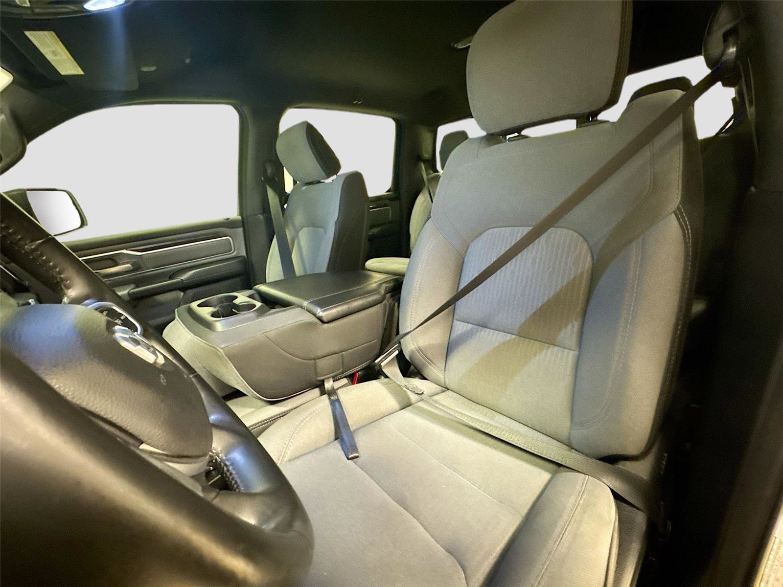 New 2023 Honda Passport EX-L image 20