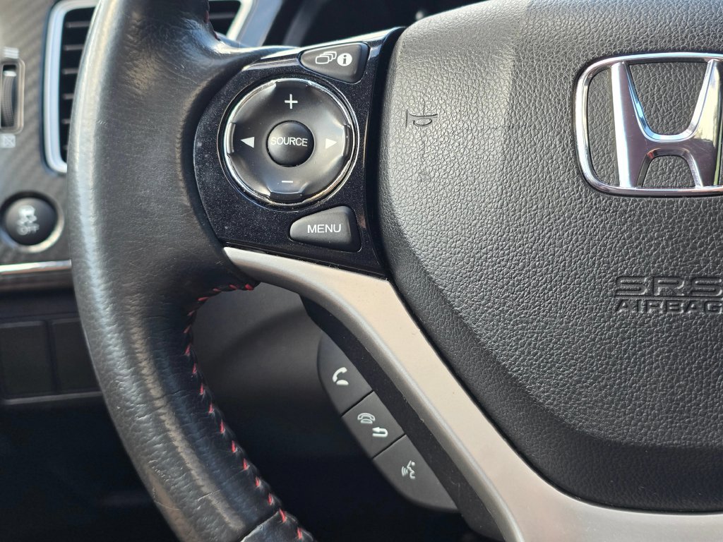 Used 2015 Honda Civic Si image 15