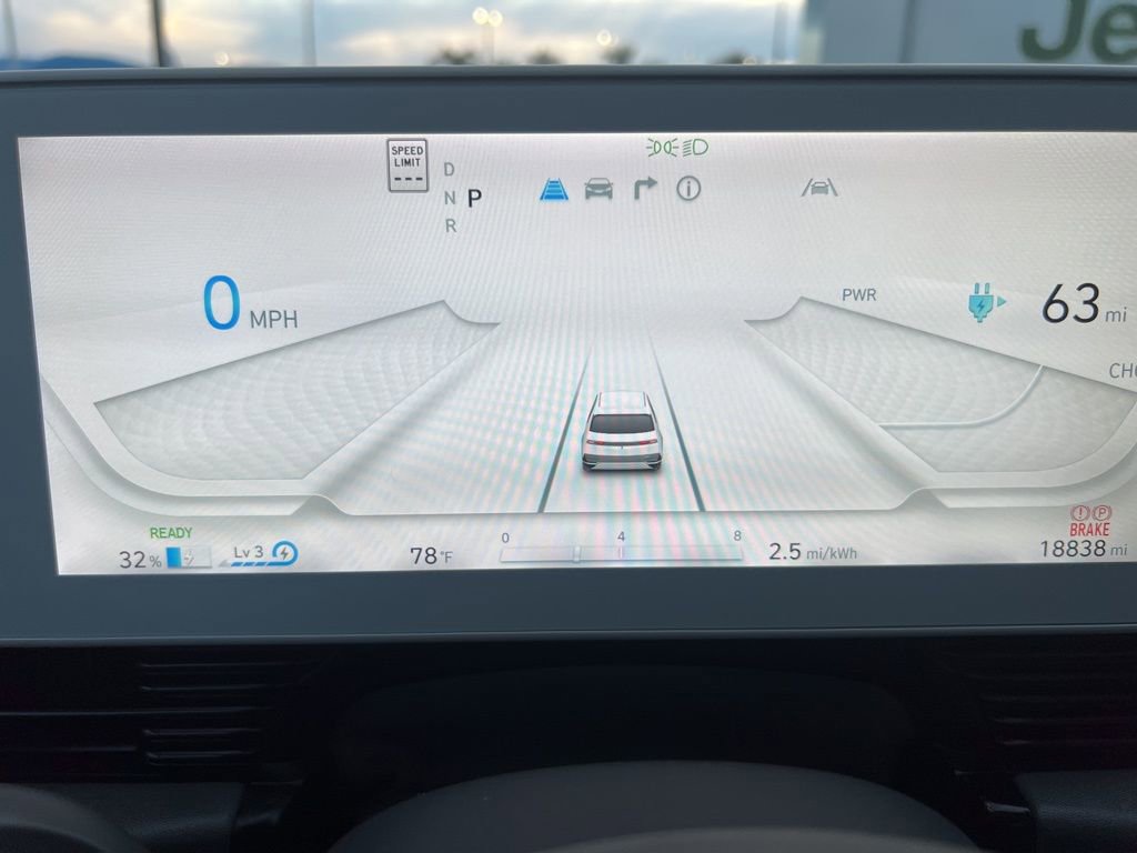 Used 2024 Hyundai Ioniq 5 SEL image 51