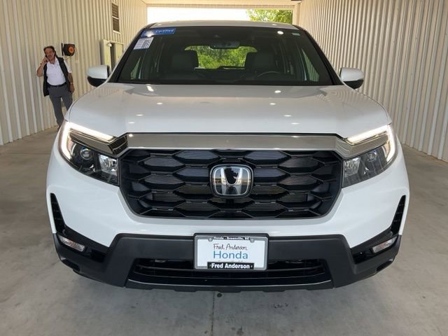Certified 2023 Honda Passport EX-L image 25