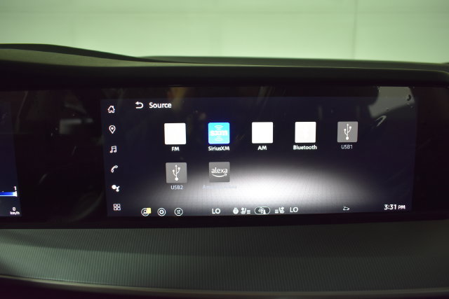 New 2026 Nissan Murano Platinum w/ Cargo Package AWD/4WD image 22