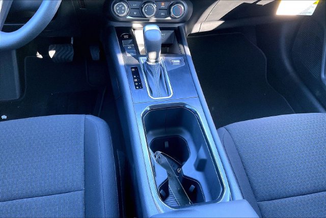 New 2027 Nissan Kicks S FWD image 12