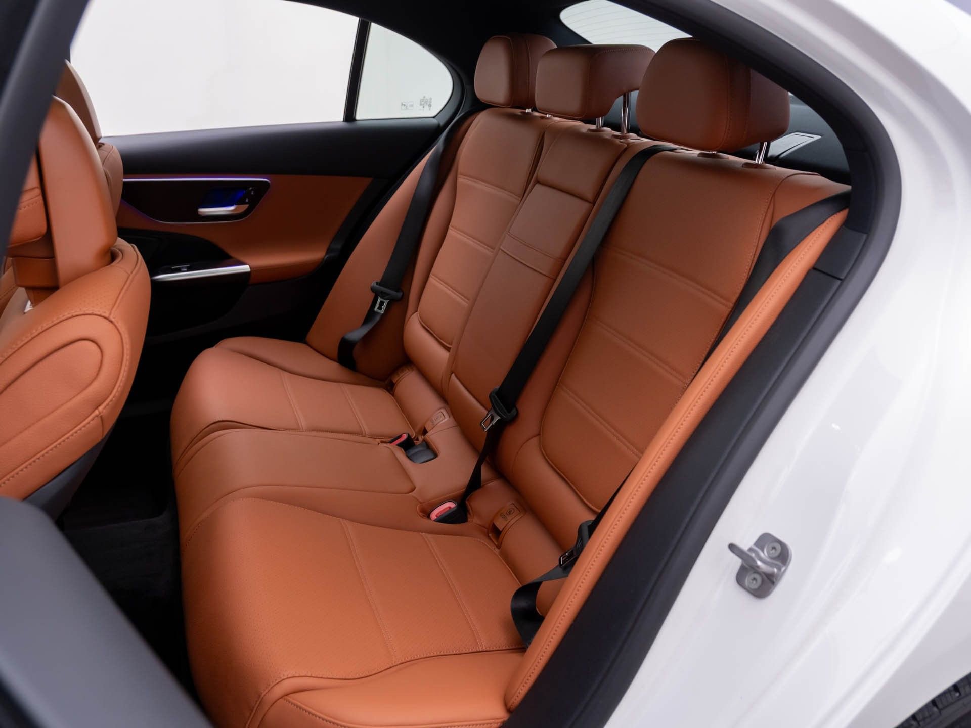 New 2026 Mercedes-Benz C 300 4MATIC Sedan image 19