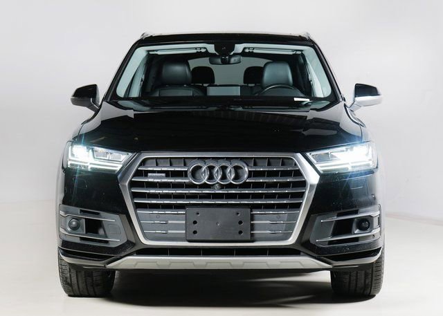 Used 2018 Audi Q7 3.0T Premium Plus w/ Premium Plus Package image 8