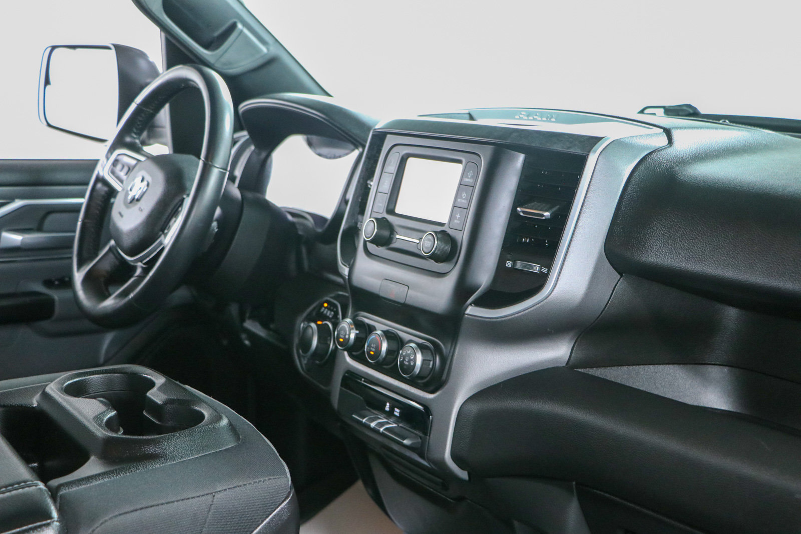 Used 2022 RAM 1500 Big Horn AWD/4WD image 26