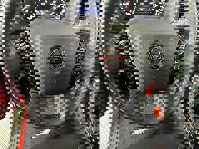 Used 2023 Nissan Frontier Pro-X w/ Pro Convenience Package image 11