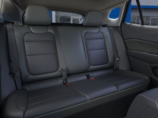 New 2026 Chevrolet Trax ACTIV w/ Driver Confidence Package image 17