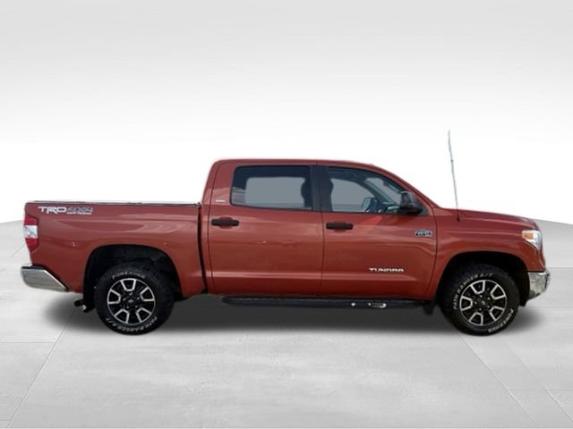 Used 2017 Toyota Tundra TRD Pro AWD/4WD image 20
