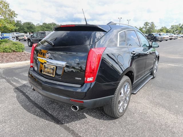 Used 2012 Cadillac SRX Performance FWD image 9