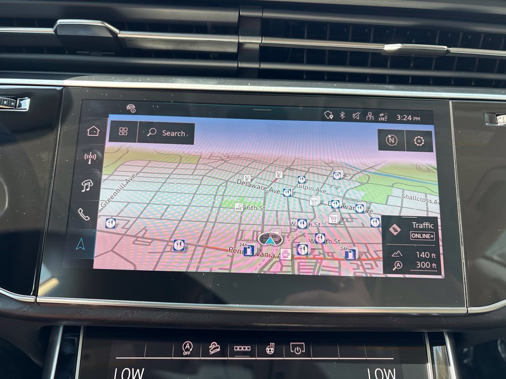 New 2027 Audi Q8 Premium Plus AWD/4WD image 28