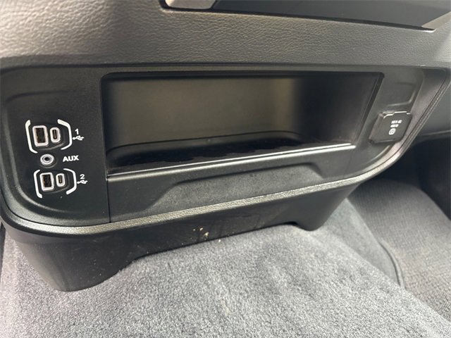 Used 2024 RAM 2500 Laramie w/ Safety Group image 25