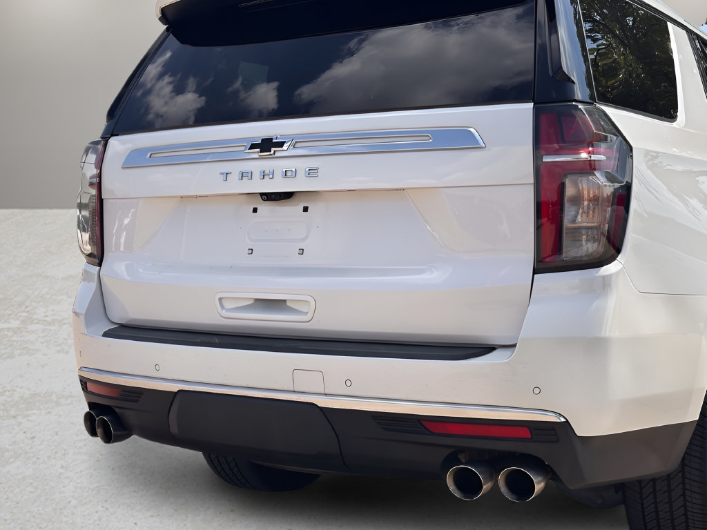 Used 2023 Chevrolet Tahoe High Country w/ Premium Package 2 RWD image 30