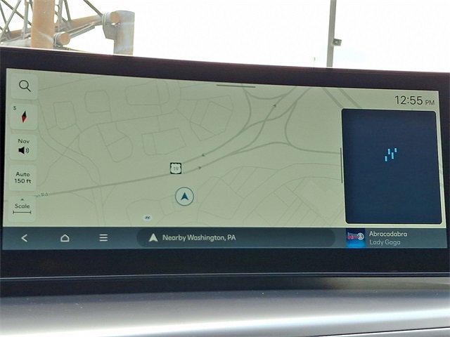 New 2026 Hyundai Ioniq 9 SEL image 17