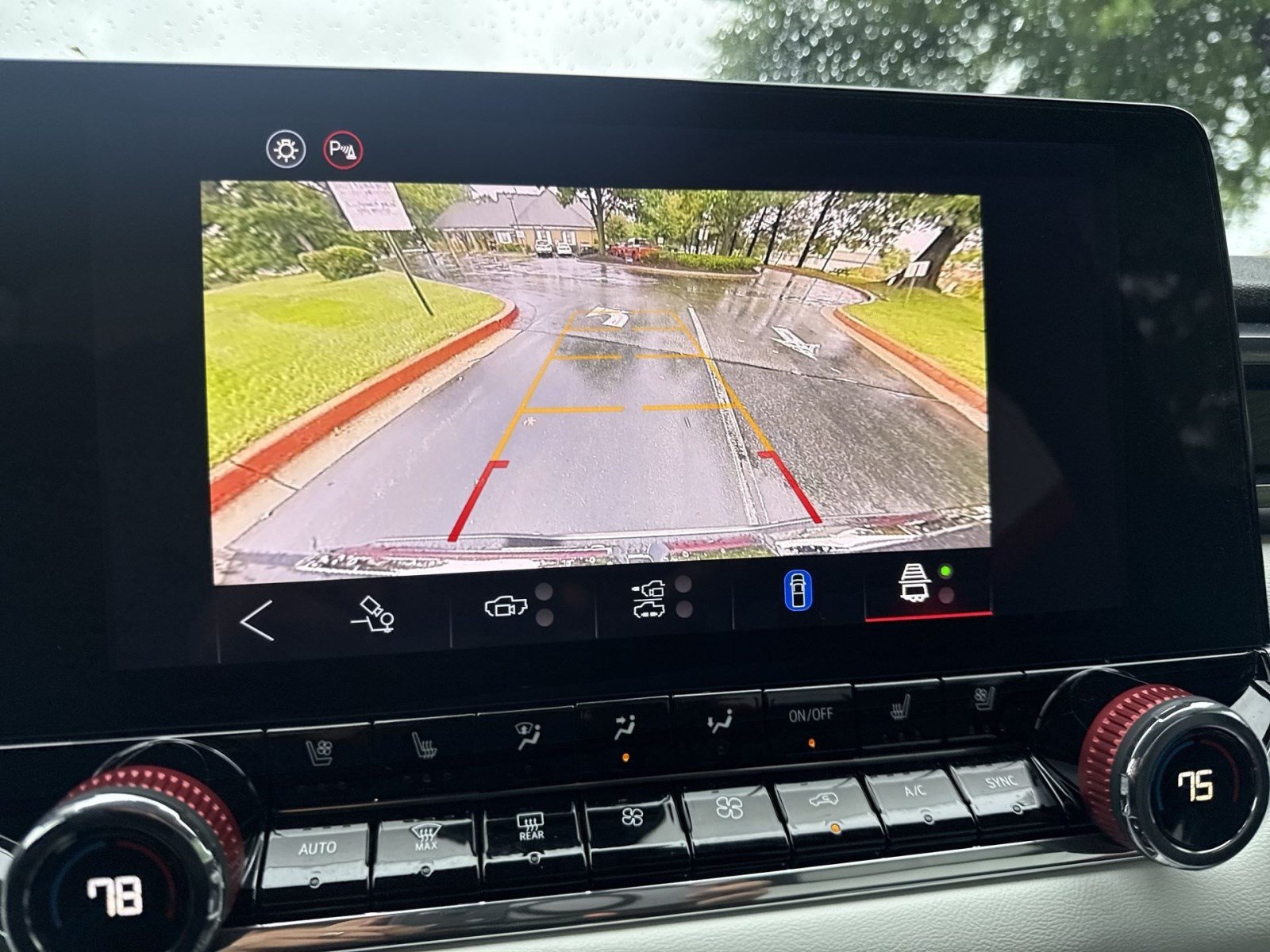 Used 2024 GMC Canyon AT4X AWD/4WD image 19