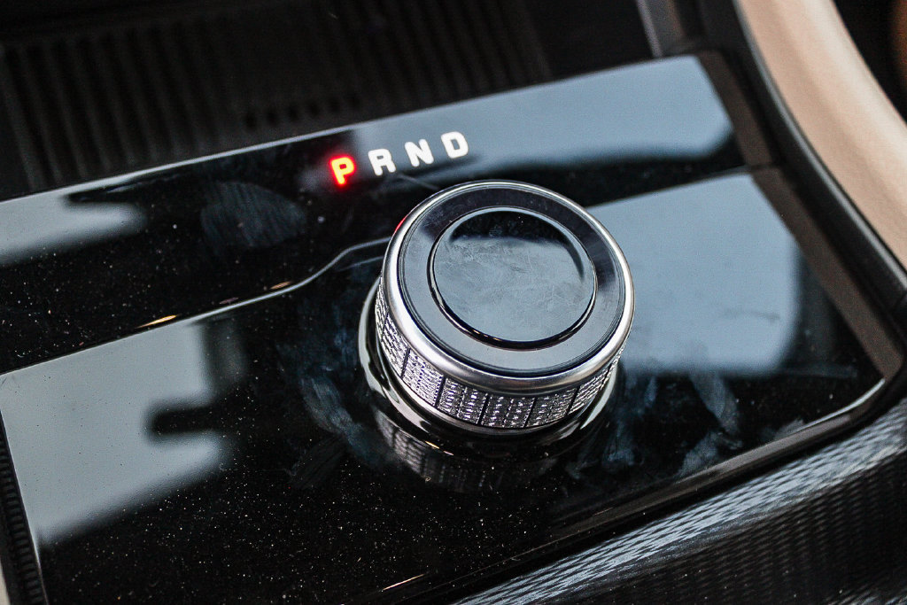 New 2027 Jeep Grand Cherokee Limited RWD image 20