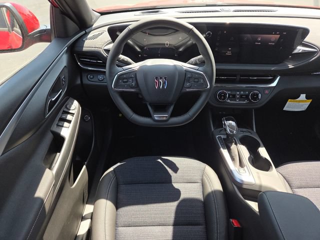 New 2026 Buick Envista Preferred w/ Convenience I Package FWD image 29