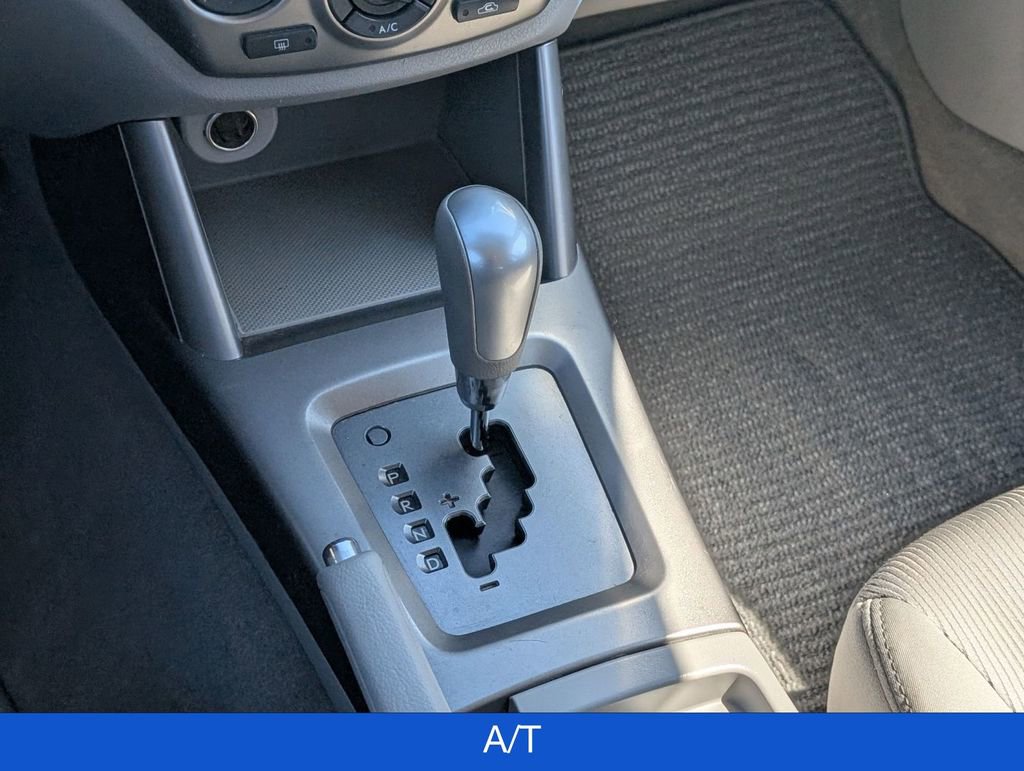 Used 2010 Subaru Forester 2.5X image 23