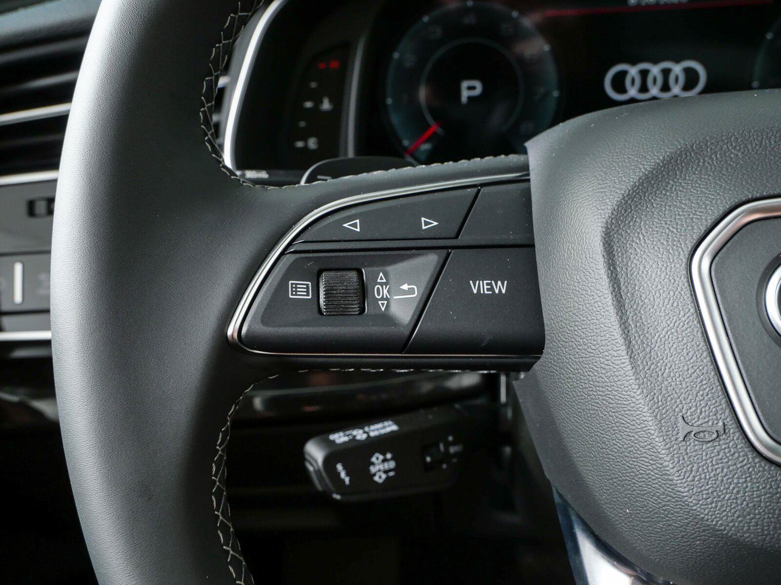 New 2026 Audi Q7 Premium Plus AWD/4WD image 11