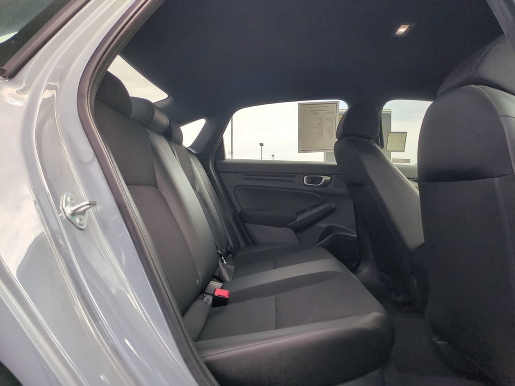 Used 2024 Honda Civic Sport image 13