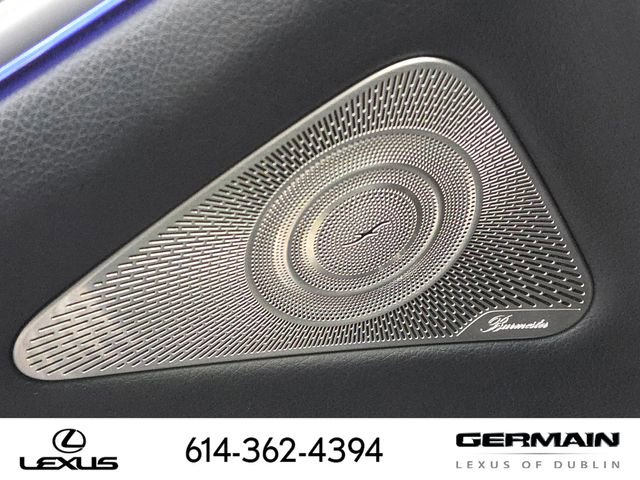 Used 2022 Mercedes-Benz S 580 S 580 image 22