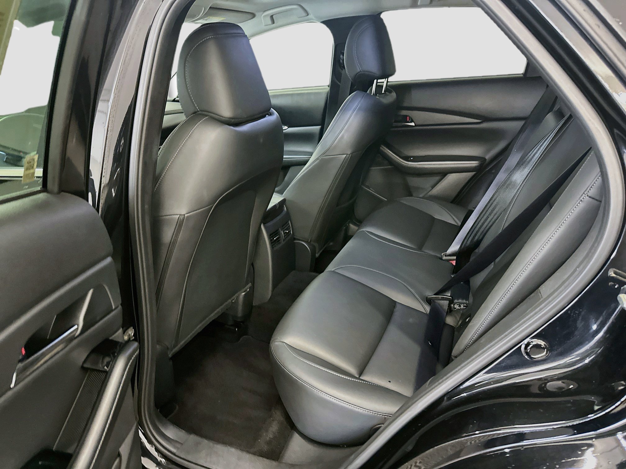 Used 2025 MAZDA CX-30 AWD 2.5 S w/ Preferred Package image 30