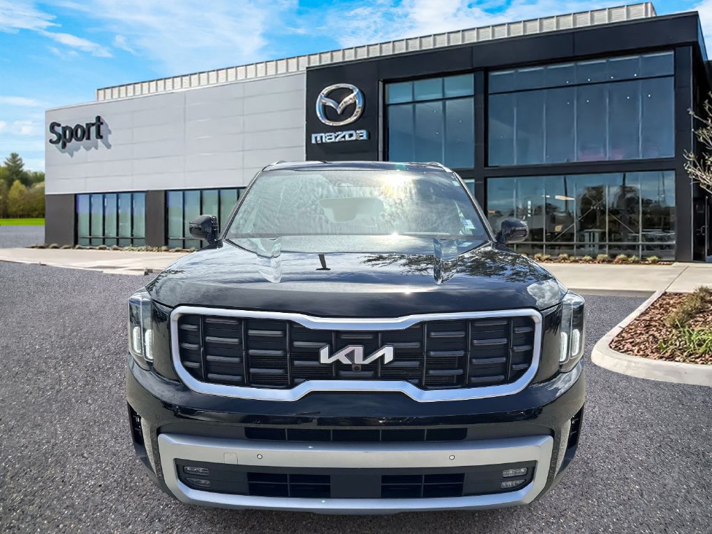 Used 2023 Kia Telluride SX FWD image 9