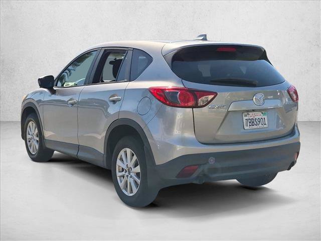 Used 2014 MAZDA CX-5 Touring FWD image 8