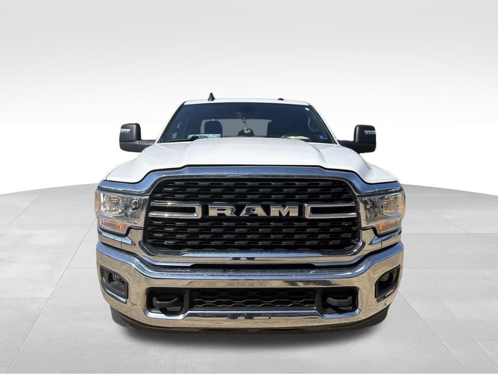 Used 2024 RAM 2500 Big Horn AWD/4WD image 8