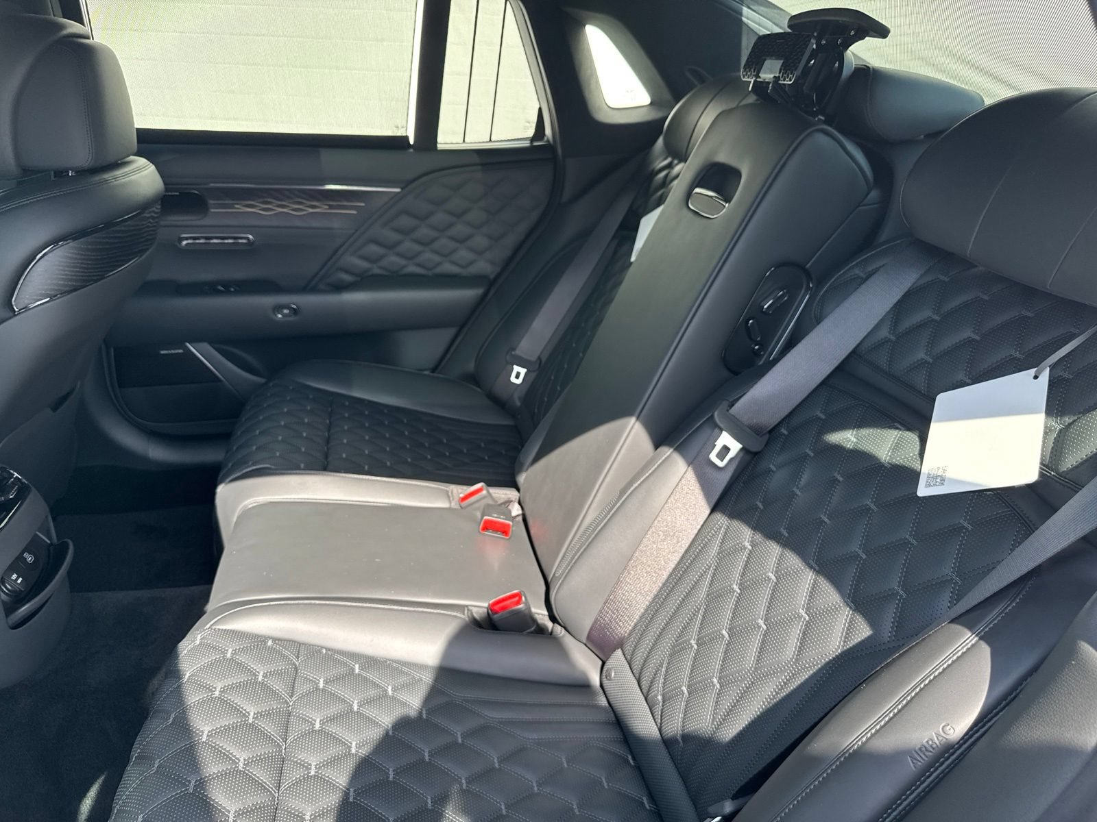 New 2026 Genesis G90 3.5T Prestige AWD/4WD image 14