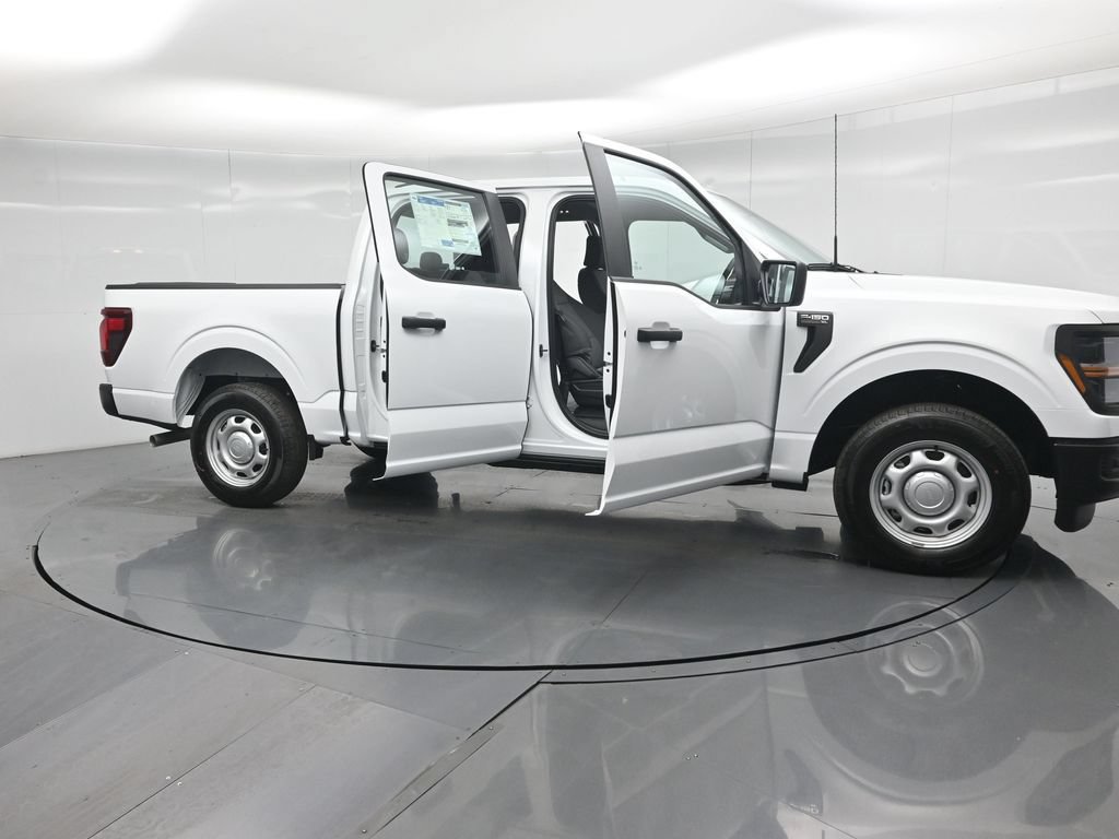 New 2026 Ford F150 XL RWD image 29