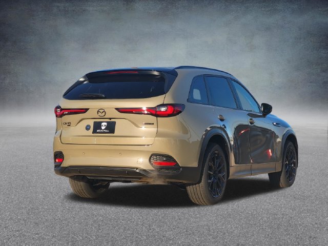 New 2026 MAZDA CX-70 3.3 Turbo w/ Preferred Package AWD/4WD image 7