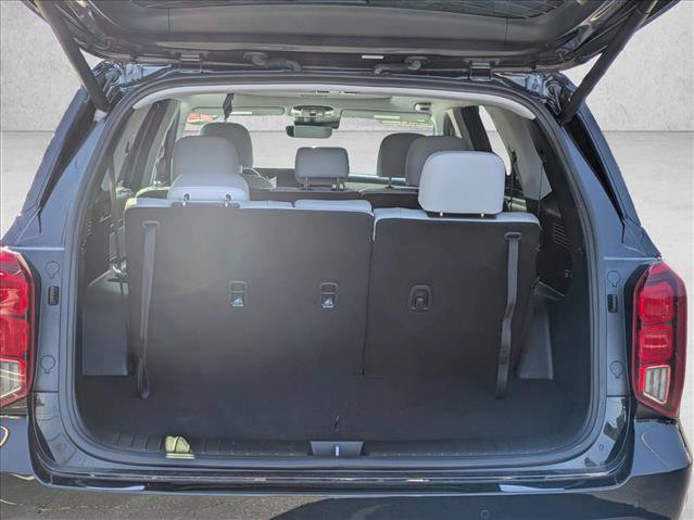Used 2025 Hyundai Palisade SEL image 6