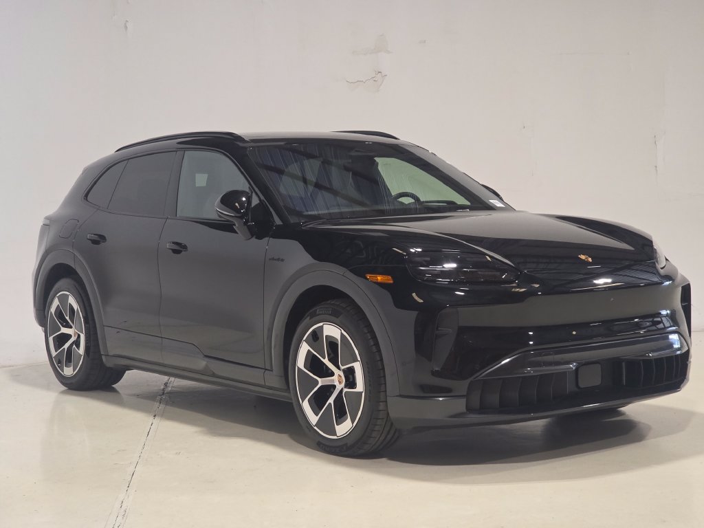 Certified 2026 Porsche Cayenne Electric AWD/4WD image 7