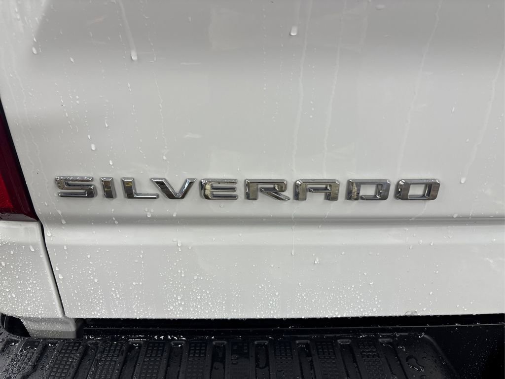 Used 2023 Chevrolet Silverado 1500 LT image 15
