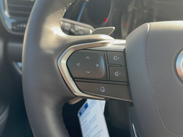 New 2026 Lexus NX 350 AWD w/ Accessory Package (Z2) image 17