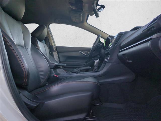 Used 2019 Subaru Crosstrek 2.0i Limited w/ Popular Package #4 image 19